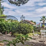 La Limonaia * Ventimiglia