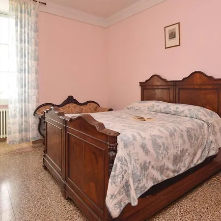 La Limonaia Appartement Vintimille