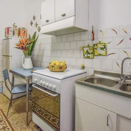 Appartement La Limonaia