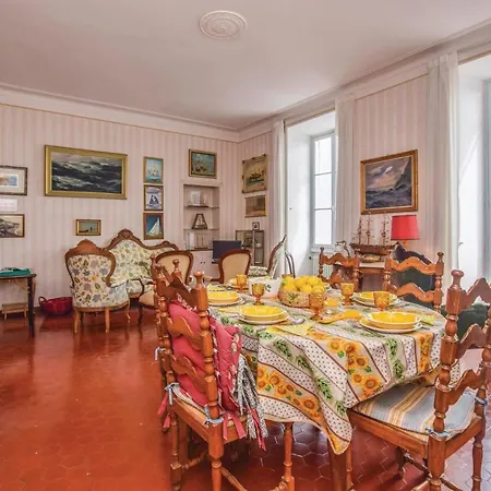 La Limonaia * Ventimiglia