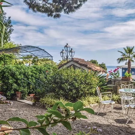 La Limonaia * Ventimiglia